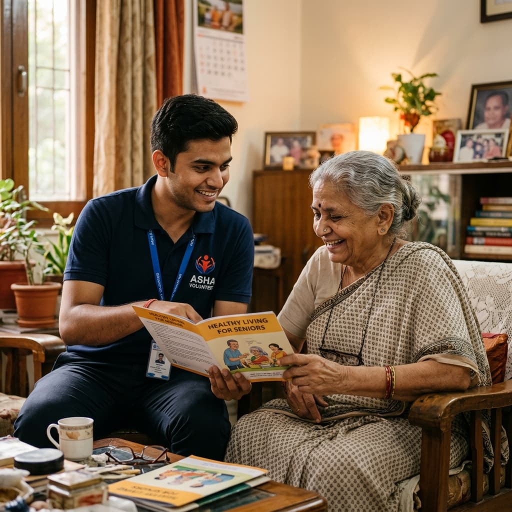 Caregiver Empowerment