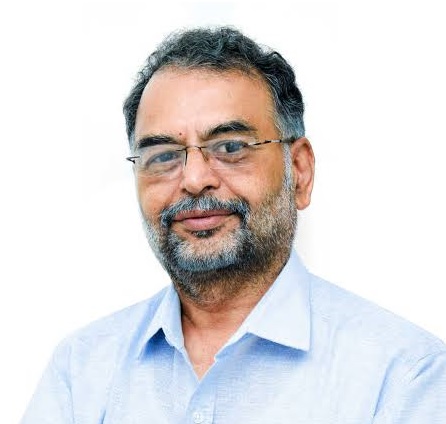 Dr. Srinivasan